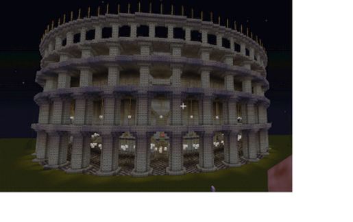 Grand Colosseum II