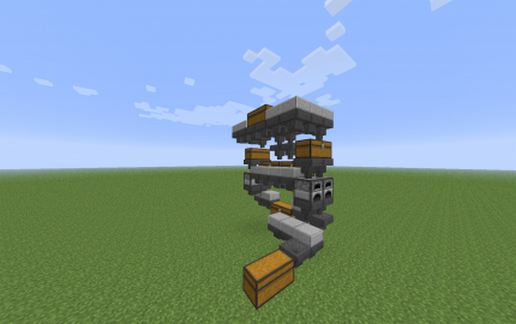 4 furnace autosmelter