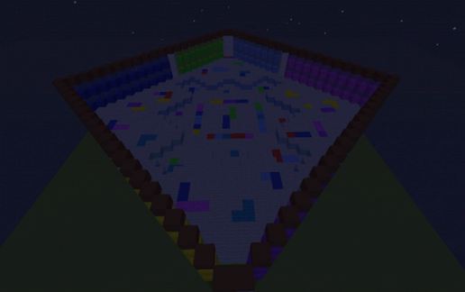 Color Shuffle Tri 1.7.2 schematic - building