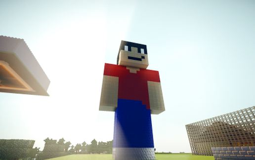 My Statue