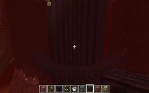 Nether Castle