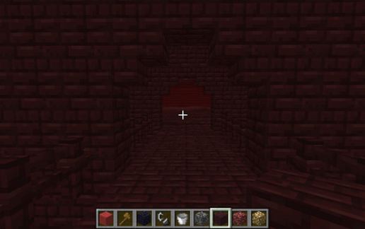 Nether Castle