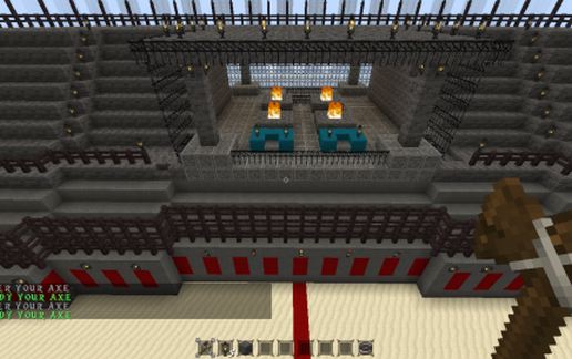 Roman Arena