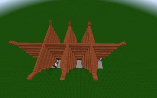 Ordinary Medieval House