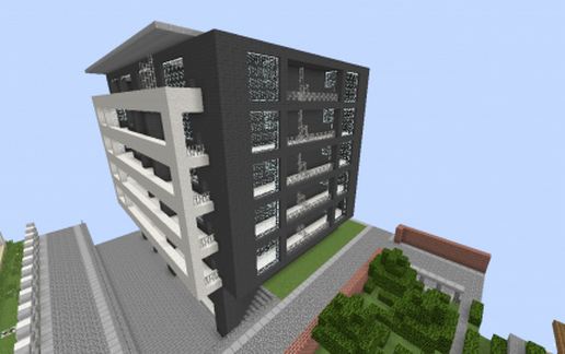 BMC Mixed-use Building UPDATED