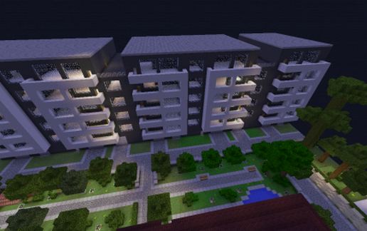 BMC Mixed-use Building UPDATED