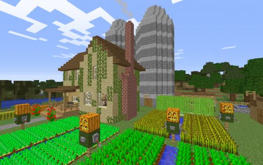 Farm Estate