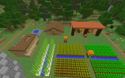 Farm Estate