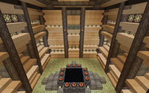 MansionDare