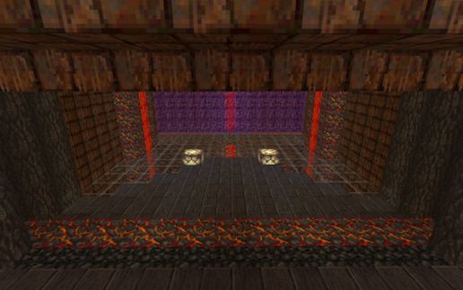 MansionDare
