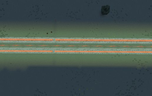1000x11 Lava Tunnel