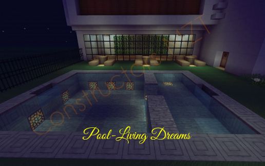 Living Dreams House