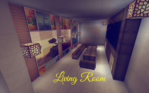 Living Dreams House