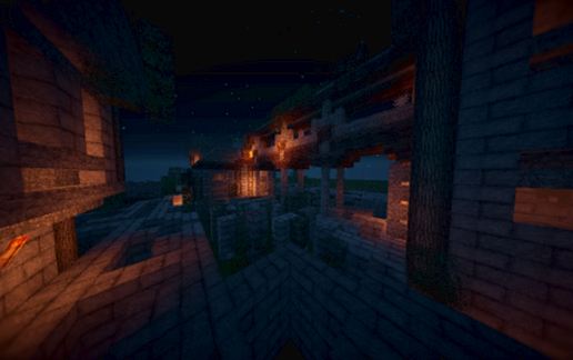 Halloween Special 2014 | Maze