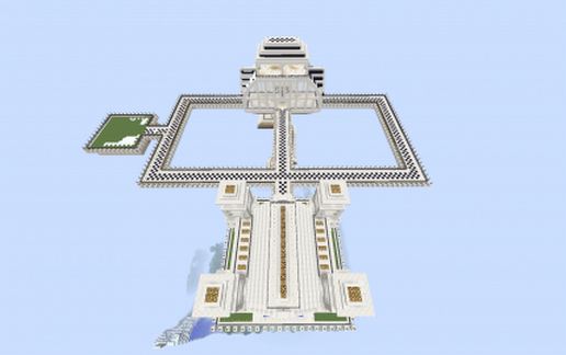 My House(On my server)