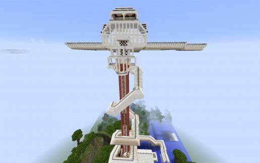 My House(On my server)