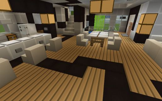 Modern House