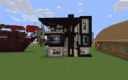 Modern House