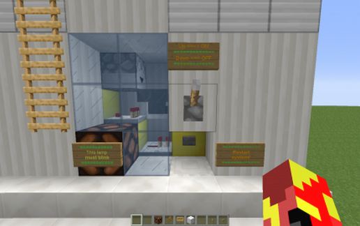 Vanilla chunkloader