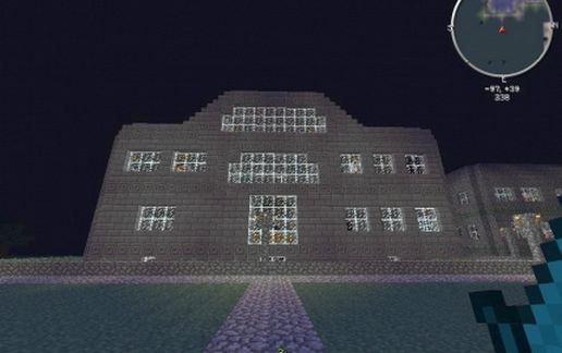Classic Villa