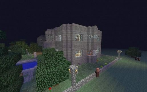 Classic Villa