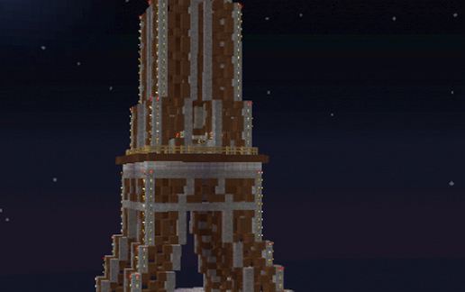 Eiffel tower