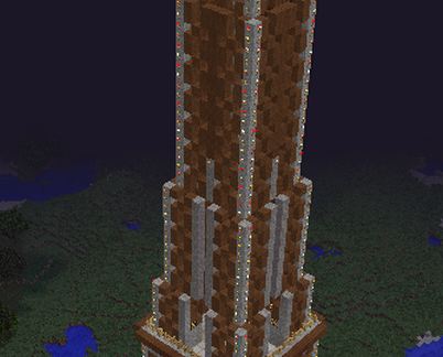 Eiffel tower