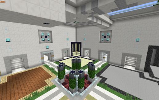 Tkcraft Spawn