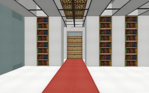 Small Library