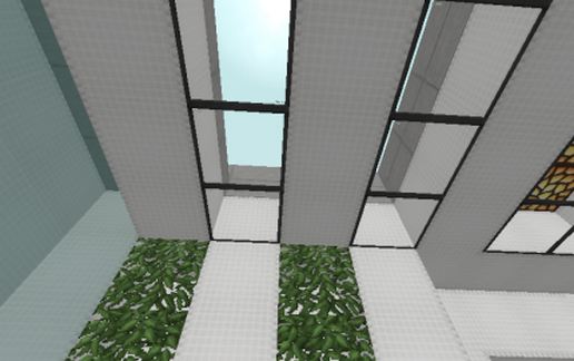 Small Library