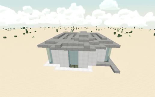 Small Library