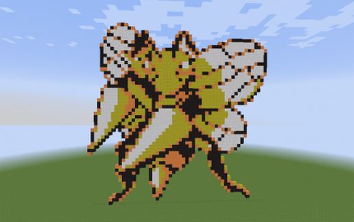 Beedrill