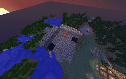 Sethbling's Useless Lever schematic - building