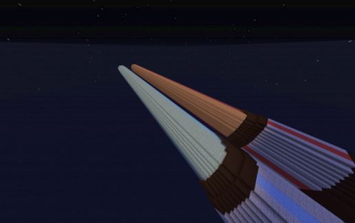 Star Wars Laser Sabers