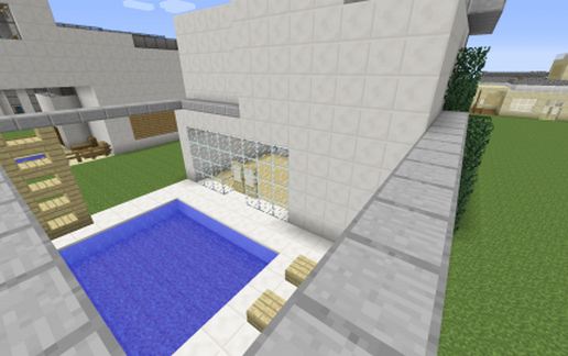 Modern House
