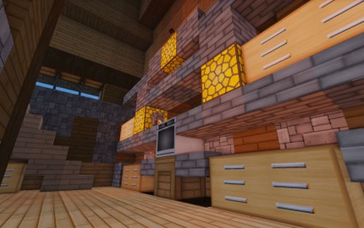 Farm House Schematic