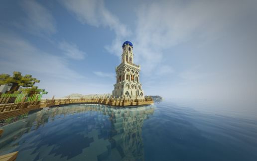lighthouse