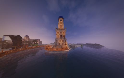 lighthouse