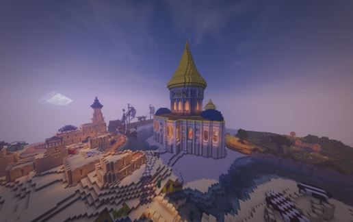 Palace