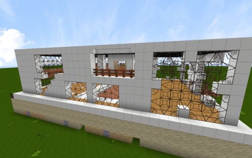 Alternative House 1