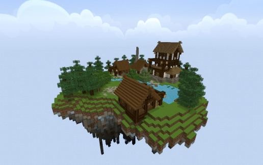 Medieval Island