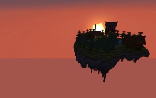 Medieval Island