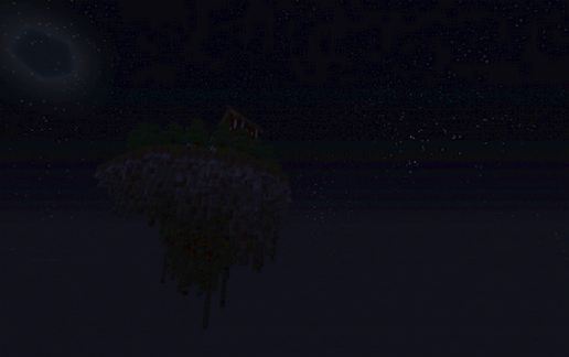 Medieval Island