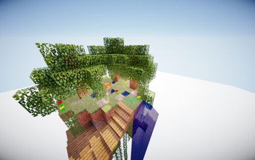 Skyblock