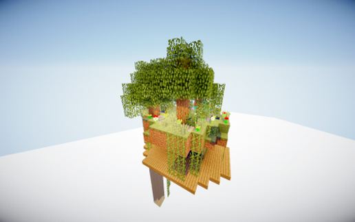 Skyblock