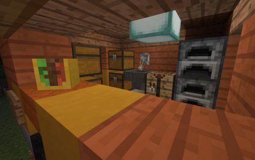 Taco Truck