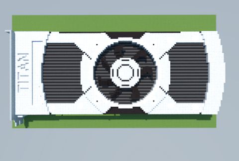 NVIDIA GeForce GTX TITAN Z