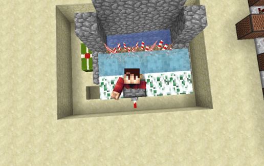 Cheep (ish) sugarcane farm schematic - building