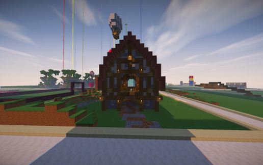 Farm house | Farmhaus