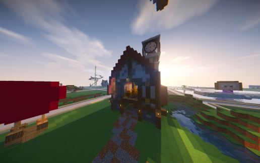Farm house | Farmhaus